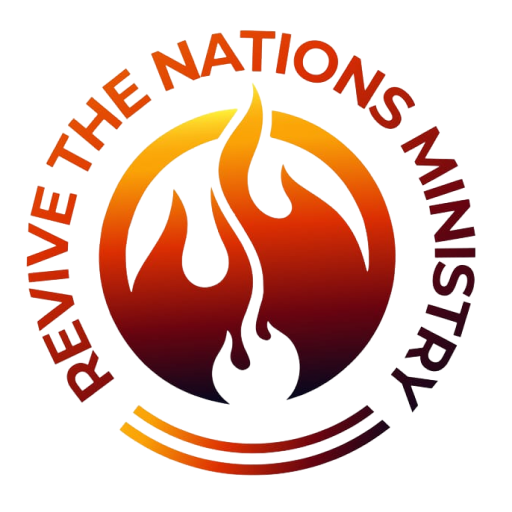 Revive The Nations Ministry